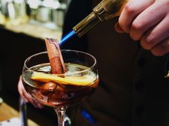 热红酒-BERRY BEANS(东直门店)