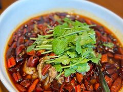 -胡大饭馆(青果路店)