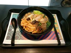 -粉达人·桂林米粉(解放北路店)