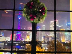-YUE·6·西式融合餐厅(外滩六号店)