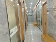 -上海仁爱医院口腔科 · 种植