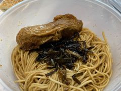 -老地方面馆(思南路店)