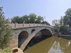 -赵州桥景区