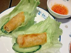 -美奈小馆·越南料理(中航城君尚购物中心店)