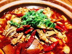 -马头巷·隐庐居·红油大虾(园区店)