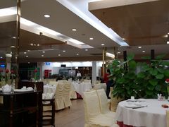大堂-市民中心-餐厅