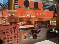 -争鲜回转寿司(南开大悦城店)