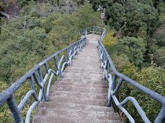 -龙湾潭国家森林公园