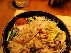 -来龙里 精致 东南亚餐室(万象城店)