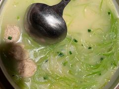 -李记饺子·熏酱东北菜(欢乐谷店)