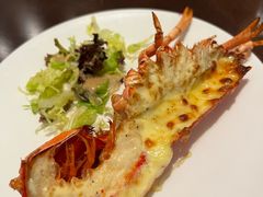 -Social 秀西餐厅-长沙瑞吉酒店(运达店)