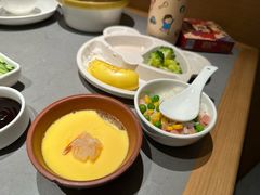 -褚记烤鸭·南京家常菜(雨花客厅店)
