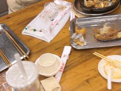 -大胡子海鲜·天津菜·砂锅烧烤(五大道创始店)
