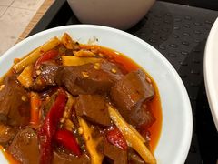 -乡村基(巴南区万达金街餐厅)