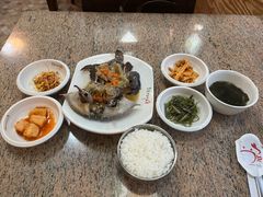 -普乐酱蟹(coex店)