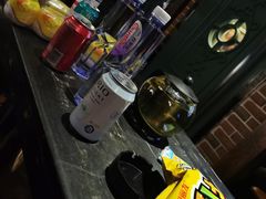 -幸福时光PARTY K(八里桥店)