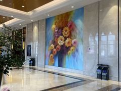 -嘉兴华美达酒店(秦逸路店)