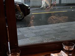 -RUMORS COFFEE ROASTERY鲁马滋咖啡(湖南路店)