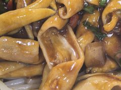 -大富蚝乌东哥饭店·石锅鱼杂·柠檬鸭(革新路店)