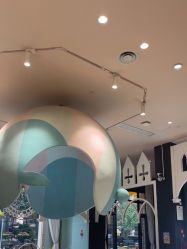 -奈尔宝·儿童乐园·亲子餐厅(星河湾店)