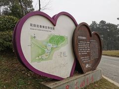 -铁山坪森林公园