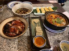 -南京大牌档(三阳广场苏宁店)