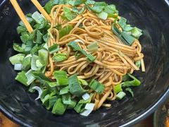 -小辫子羊肉面馆(周东店)