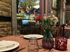 -Mammamia意大利餐厅(阳春巷店)