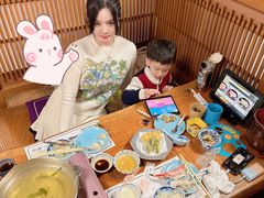-蟹料理 北海道かに将軍(札幌本店)