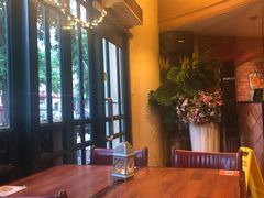 大堂-玛格萝妮比萨屋(陆家浜路店)