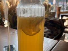 -二厨·吊桥小院·脆皮烧鸡公·本地农家菜(沿江西路店)