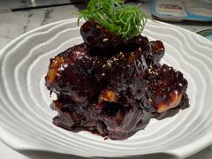 -青雅中餐厅(大连金石滩绿发希尔顿度假酒店)