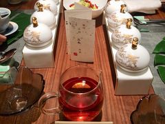 -王府茶楼茶宴·创意菜(朝阳公园店)