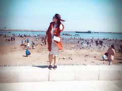 -在海一方公园