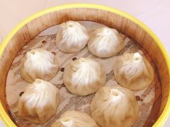 鲜肉汤包-王元兴酒楼(杭帮菜名店)