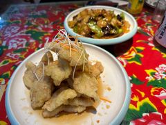 -人民公社大食堂(顺义总店)