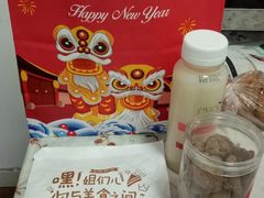 -味多美蛋糕(六里桥店)