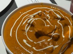 -Pita's&Tika's中东和印度风味餐厅(龙湖天街店)