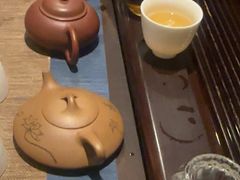 -邈墨茶馆(大兜路1号店)