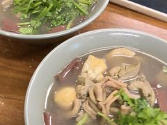 -金原鸭血粉丝汤·汤包·脆皮烤鸭(南京博物院店)