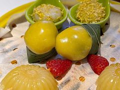 -谭厨中山传家菜.乳鸽.脆鲩鱼(华强北中航城店)