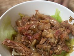 -百福麵家(新馬路店)