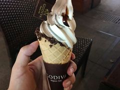 -GODIVA(港汇恒隆广场)