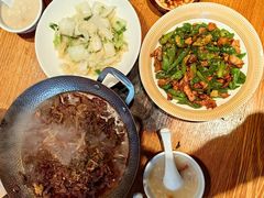 -印象鲵宴·张家界地标美食名片(溪布街店)