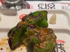 -可口香·非遗老号烧烤(南岗直营店)