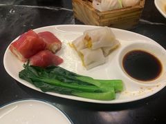 -龙凤点心饼家·39年老字号(松岗店)