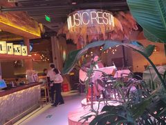 -不二·民谣音乐餐酒吧(九眼桥店)