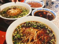-南京大牌档(香港广场店)