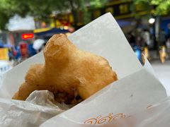 -家阳赵师傅油饼包烧麦(粮道街店)