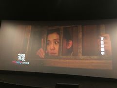 -万达影城(大明宫万达广场IMAX店)